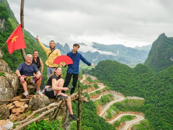 Alternative view of 3 DAYS 2 NIGHTS GROUP UNDER 10 PAX